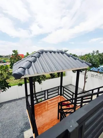 ขายบ้าน 100 ตรว.คลองถนน ใกล้ BTS คลองบางไผ่ แต่งใหม่