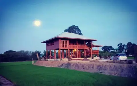 ให้เช่าบ้าน สถานที่ถ่ายทำ ทุกประเภท เช่น หนัง ละคร MV โฆษณา หนังสั้น คอนเท้นท์ บ้านสวยวิวทุ่งนา ย่านไทรน้อย โทร 0968821857