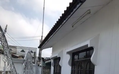 ทำเลดีงามเจ้าของเสนอเงื่อนไขพิเศษสุดๆ  ที่ดิน ขายบ้านเดี่ยว 36 วา ชั้นเดียว บางหญ้าแพรก