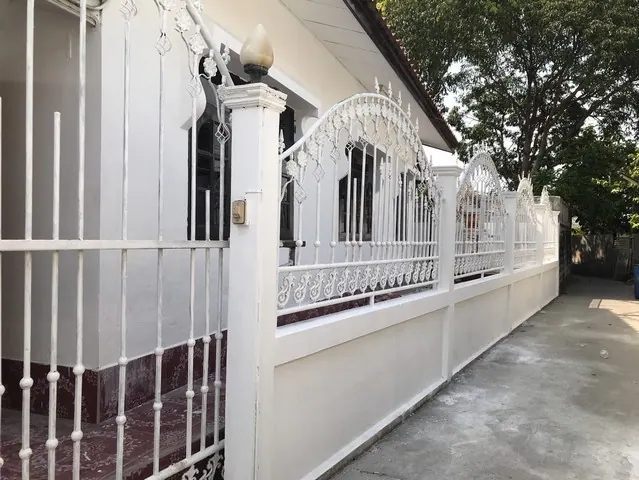 สรรหาที่แปลงสวยวิวทำเลดีขายเช่า ที่ดิน ขายบ้านเดี่ยว 36 วา ชั้นเดียว บางหญ้าแพรก