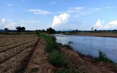 สรรหาที่แปลงสวยวิวทำเลดีขายเช่า ท่าวังผา จ.น่าน  น้ำใสไหลรินตลอด  ต.ศรีภูมิ อ.ท่าวังผา จ.น่าน 800000 บาท สวยมากวิวน้ำน่านฟ้าใสอากาศดี