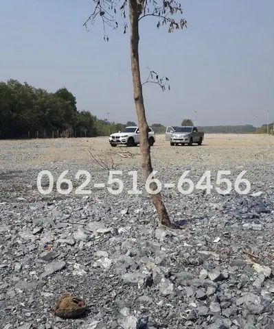 ขายที่ดินติดทะเล สมุทรสงคราม 5 ไร่ 1 งาน 64 ตร.ว. ราคา 18.394 ล้านบาท
