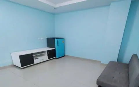 ปล่อยเช่าได้ตลอด กู้เกินได้!! ขายคอนโด กษิรา โมเดิร์น เพลส (Kasira Modern Place) 31.54 ตร.ม .ใกล้นิคมอุตสาหกรรมอมตะนคร