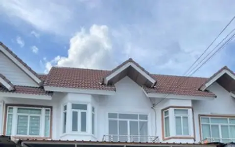 ราคาโคตรดี บ้านทาวน์โฮม 2 ชั้น รีโนเวทใหม่ ซ.ปุณณวิถี 52 อบอุ่น กว้างข้าง ใกล้ BTS ปุณณวิถี ใกล้ซีคอน ใกล้ MRT สวนหลวง ร.9 ฟรีโอน!