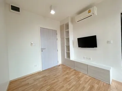 คอนโดสไตล์รีสอร์ทใกล้ห้างใกล้รถไฟฟ้า Interchange ขาย “ The Cabana Condo” เดอะ คาบาน่า คอนโด ขนาด 28 ตร.ม.