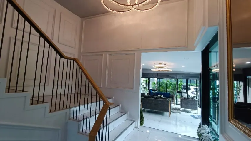ด่วน ! ขายขาดทุน The Belgravia Ratchada-Ladprao 15 ขายคอนโด เดอะ เบลกราเวีย รัชดา-ลาดพร้าว 15 ใกล้ MRT ลาดพร้าว ห้องสวย ขายพร้อมผู้เช่า
