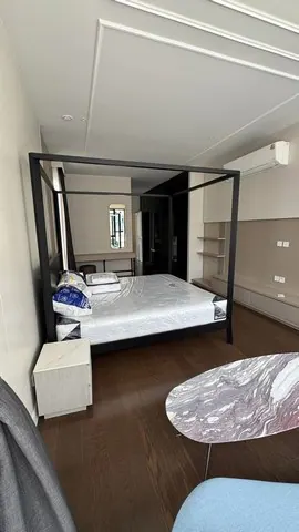 V53520 ให้เช่า บ้านเดี่ยว Malton Gates กรุงเทพกรีฑา ระดับ Luxury Wellness Residence บนถนนศรีนครินทร์-ร่มเกล้า (ถนนกรุงเทพกรีฑาตัดใหม่)