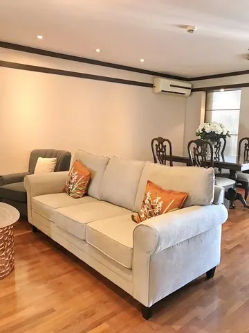 7385 For rent 2 bedrooms ให้เช่า 2 ห้องนอน  ไอคอน 3 ทองหล่อ Icon 3 Thonglor