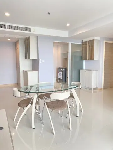 4749 For rent,sell 2 bedrooms ให้เช่า,ขาย 2 ห้องนอน ศุภาลัย ริวา แกรนด์ พระราม 3 Supalai Riva Grande Rama 3