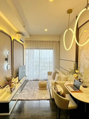 7386 For sell 1 bedroom ขาย 1 ห้องนอน พาร์ค ออริจิ้น ทองหล่อ Park Origin Thonglor 0618689361