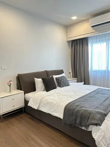 H0400 บ้านเดี่ยว House for rent,sell 4 bedrooms บางนา Bangna