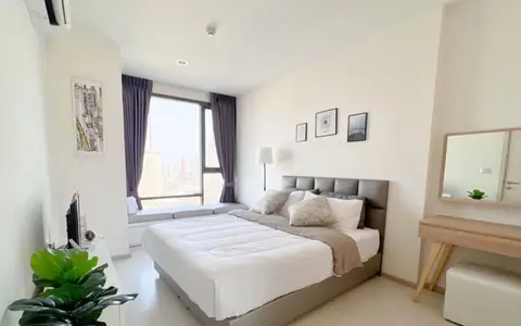 7387 For rent,sell 1 bedroom ให้เช่า,ขาย 1 ห้องนอน ริทึ่ม สุขุมวิท 42 Rhythm Sukhumvit 42