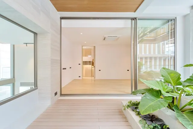 H0403 บ้านเดี่ยว House for sell 5 bedrooms อารีย์ Ari
