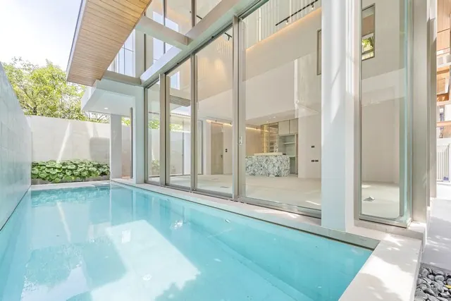 H0403 บ้านเดี่ยว House for sell 5 bedrooms อารีย์ Ari