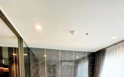 7390 For rent 1 bedroom ให้เช่า 1 ห้องนอน ไลฟ์ ลาดพร้าว Life Ladprao