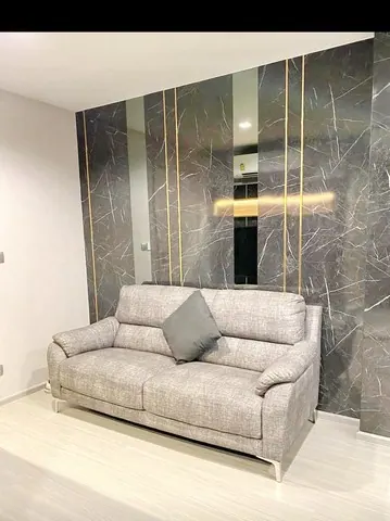 7390 For rent 1 bedroom ให้เช่า 1 ห้องนอน ไลฟ์ ลาดพร้าว Life Ladprao