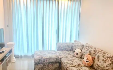 2579 For sell 2 bedrooms ขาย 2 ห้องนอน ศุภาลัย เวลลิงตัน 1 Supalai Wellington I 061-8689361