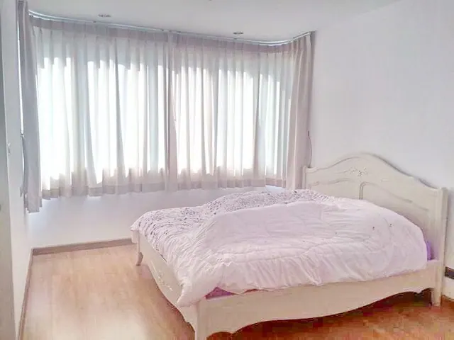 2579 For sell 2 bedrooms ขาย 2 ห้องนอน ศุภาลัย เวลลิงตัน 1 Supalai Wellington I 061-8689361