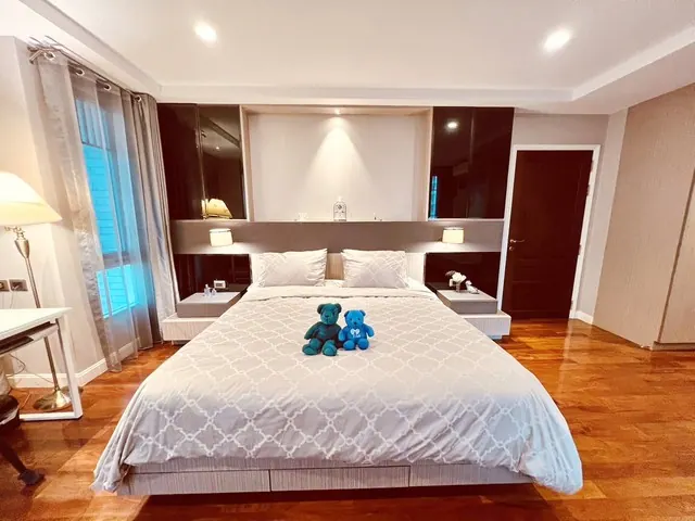 H0438 โฮมออฟฟิศ Home Office for rent 1 bedrooms ทองหล่อ Thonglor 061-8683961
