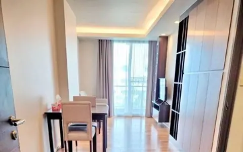 7304 For rent 1 bedroom ให้เช่า 1 ห้องนอน โฟกัส เพลินจิต Focus Ploenchit 061-8689361