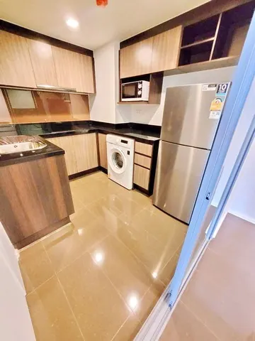 7304 For rent 1 bedroom ให้เช่า 1 ห้องนอน โฟกัส เพลินจิต Focus Ploenchit 061-8689361