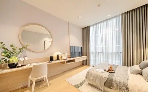 7301 For rent 1 bedroom ให้เช่า 1 ห้องนอน ทเวนตี้เอท ชิดลม 28 Chidlom 061-8689361