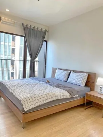 7305 For rent 2 bedrooms ให้เช่า 2 ห้องนอน โนเบิล รีไฟน์ สุขุมวิท 26 Noble Refine Sukhumvit 26 061-8689361