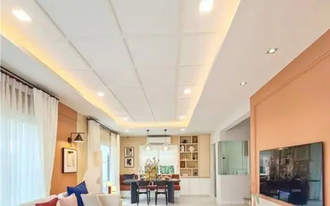 H0451 บ้านเดี่ยว House for rent 4 bedrooms บางนา Bangna 061-8689361