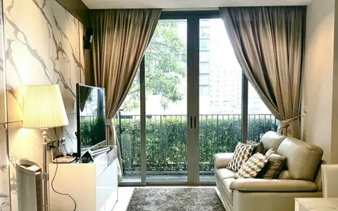 4042 For rent  bedrooms ให้เช่า 2 ห้องนอน นารา 9 บาย อีสเทอร์น สตาร์ Nara 9 by Eastern Star 061-8689361