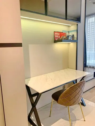 2754 For rent,sell 1 bedroom ให้เช่า,ขาย 1 ห้องนอน แอชตัน จุฬา -สีลม Ashton Chula-Silom 061-8689361