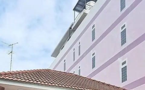 HK0198 บ้านเดี่ยว House for rent 1 bedrooms ห้วยขวาง Huaikhwang 061-8689361