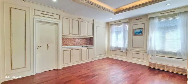 H0456 บ้านเดี่ยว House for rent 4 bedrooms ลาดพร้าว Ladphrao 061-8689361