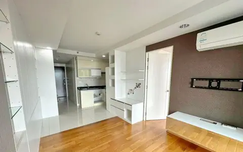 7555 For sell 1 bedroom ขาย 1 ห้องนอน The Line Phahonyothin Park เดอะ ไลน์ พหลโยธิน พาร์ค 061-8689361