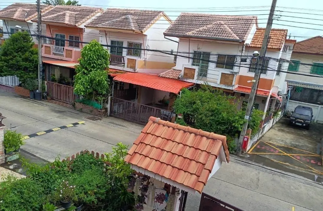 ขายบ้านเดี่ยว​ JW Casa พระราม 5​ / เจดับบลิวคาซ่า 5