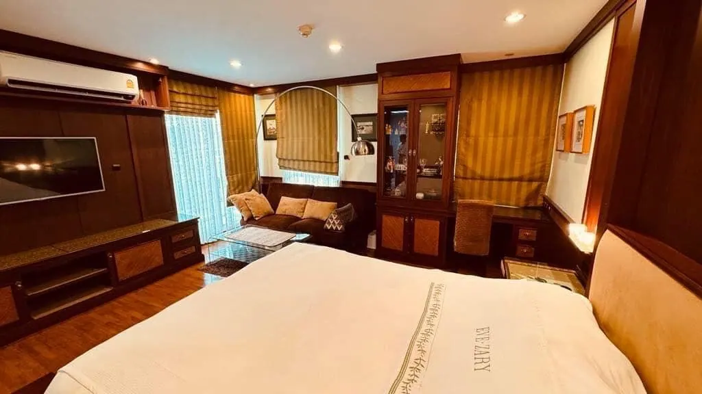 คอนโดให้เช่า บ้านสิริสาทร 37ตรม. 20,000/m. tel.0958195559