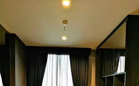 ให้เช่า คอนโด Edge sukhumvit 23 29,000/m. tel.uri 0958195559