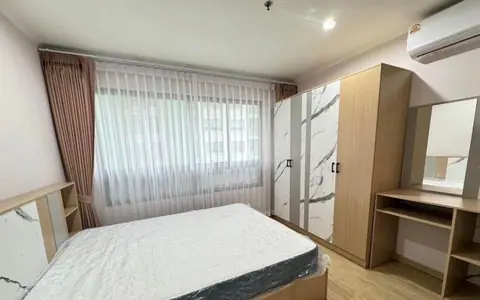 ให้เช่า คอนโดลุมพินีเพลส รัชดา-ท่าพระ 9,500/m. tel.uri 0958195559
