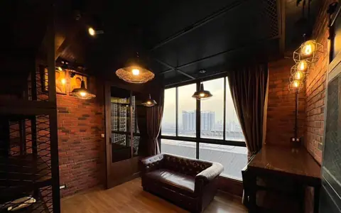 ให้เช่าเดอะทรี อินเตอร์เชนจ์ 10,500/m. tel.uri 0958195559