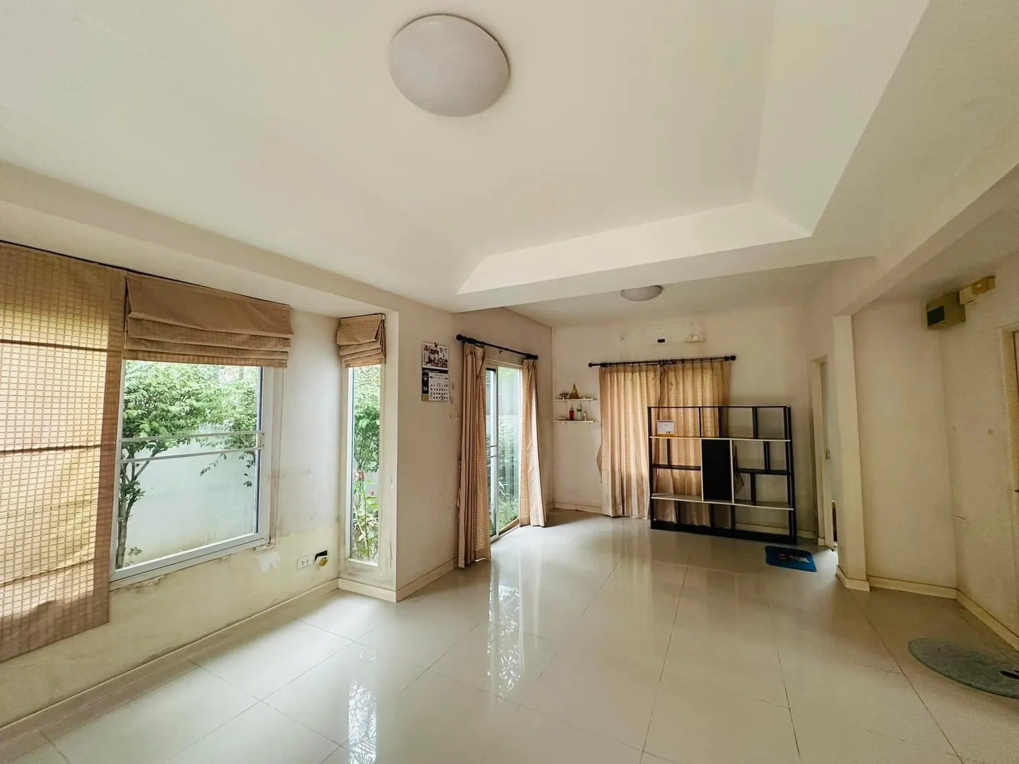 ให้เช่า / Vาย บ้านเดี่ยว หมู่บ้าน พฤกษ์ลดา-บางใหญ่ 2 15,000/m. 4.2mb. Tel.Uri 0958195559