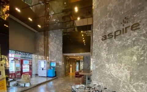 ขายคอนโดAspire สาทร-ตากสิน Copper zone 2,050,000Baht Tel.0958195559