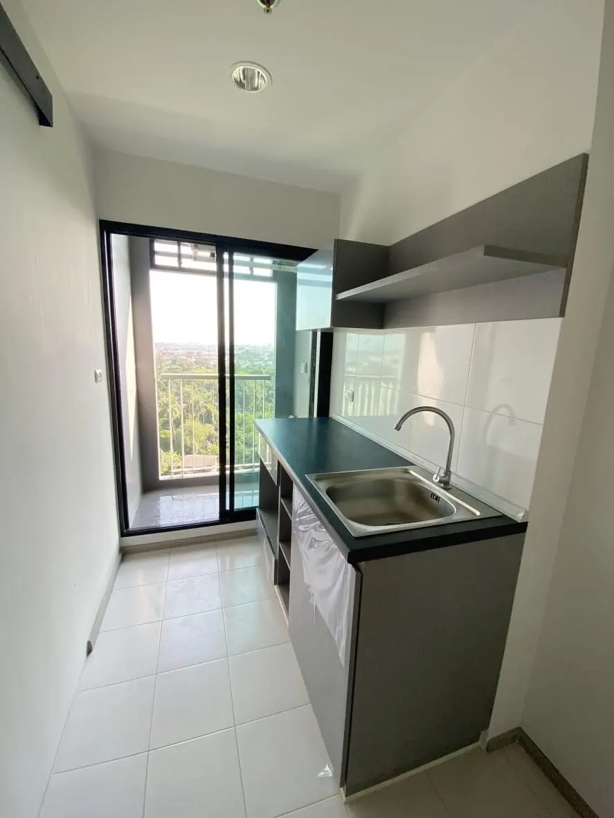ขายคอนโดAspire สาทร-ตากสิน Copper zone 2,050,000Baht Tel.0958195559