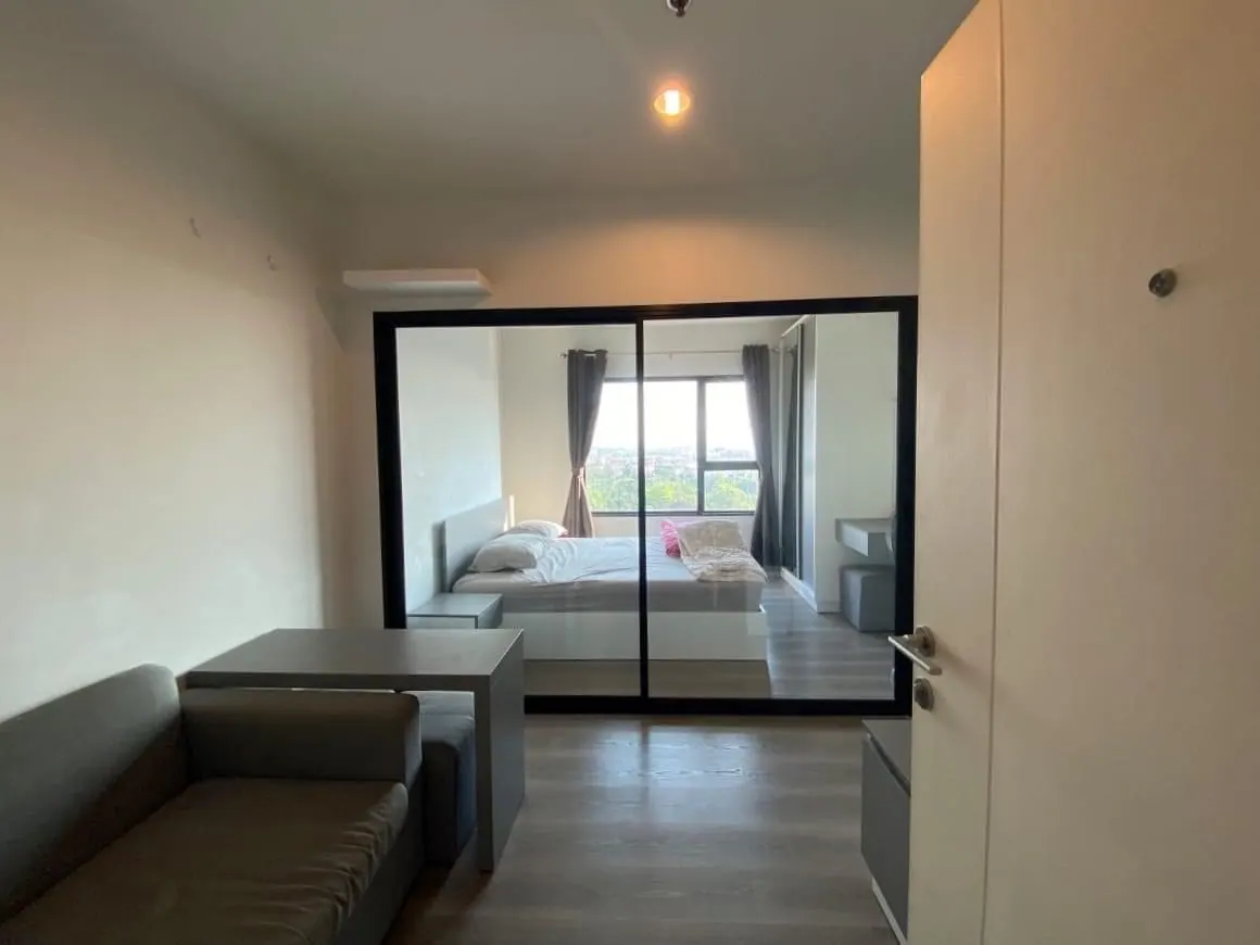 ขายคอนโดAspire สาทร-ตากสิน Copper zone 2,050,000Baht Tel.0958195559