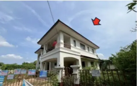 ขาย บ้านเดี่ยว หมู่บ้านนันทวัน วงแหวน-รัตนาธิเบศร์ ลดราคาพิเศษ
