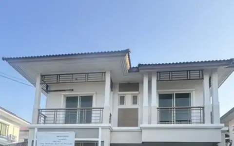 ขาย บ้านเดี่ยว โครงการไพร์มเพลส เดอะกรีนเนอรี่บางใหญ่ ลดราคาพิเศษ