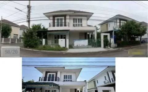 ขาย บ้านเดี่ยว หมู่บ้านพฤกษ์พิมาน 5 ลดราคาพิเศษ ถึงสิ้นเดือนนี้