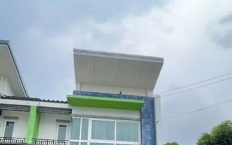 ขาย ทาวโฮม โครงการหมู่บ้านรสา  แกรนด์วิลล์ ลดราคาพิเศษ