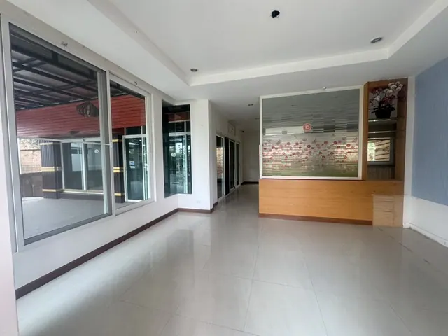 ขาย บ้านเดี่ยว หมู่บ้านวรารมย์พรีเมี่ยม (วัชรพลจตุโชติ) ลดราคาพิเศษ