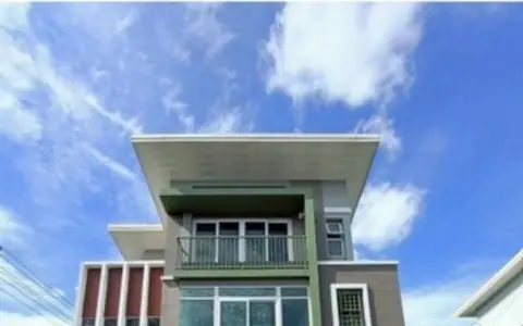 ขาย บ้านเดี่ยว โครงการบ้านอัครา ทำเลดี ลดราคาพิเศษในช่วงนี้