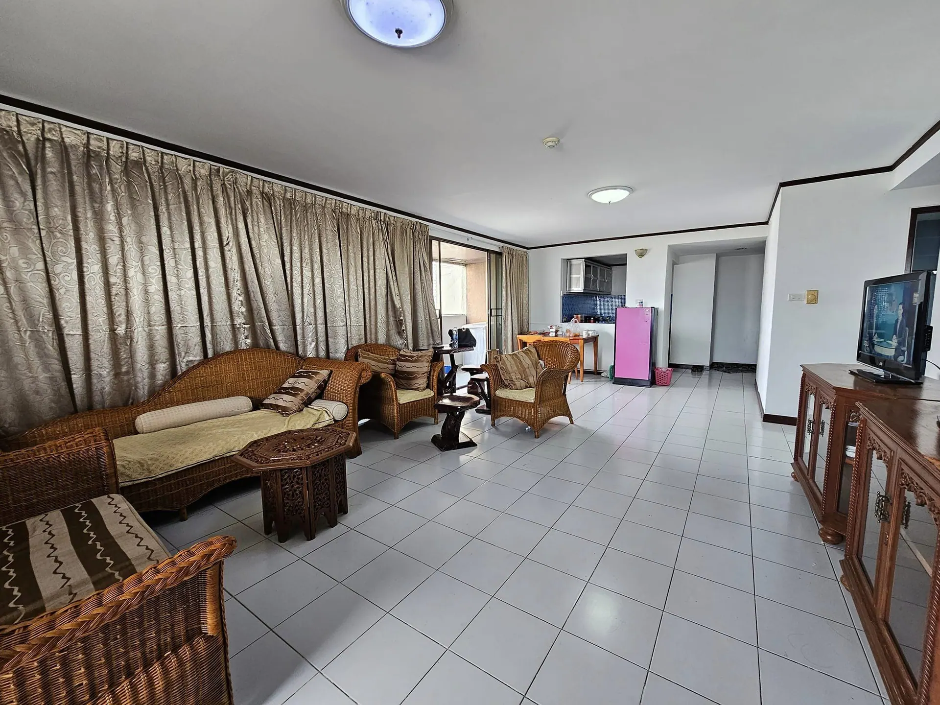 condominium PST City Home 19000 บาท 2 BR พื้นที่เท่ากับ 104 SQUARE METER   ราคาดีที่สุด กรุงเทพ