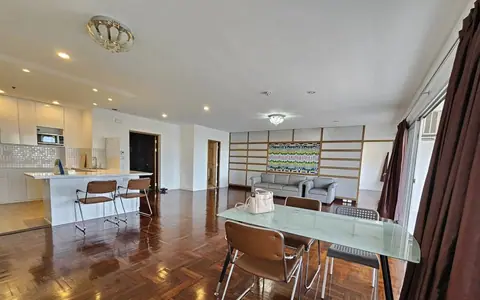 condo Saichol Mansion สายชล แมนชั่น 169ตร.-ม. 3 ห้องนอน 3 BATHROOM   ครบครัน กรุงเทพ